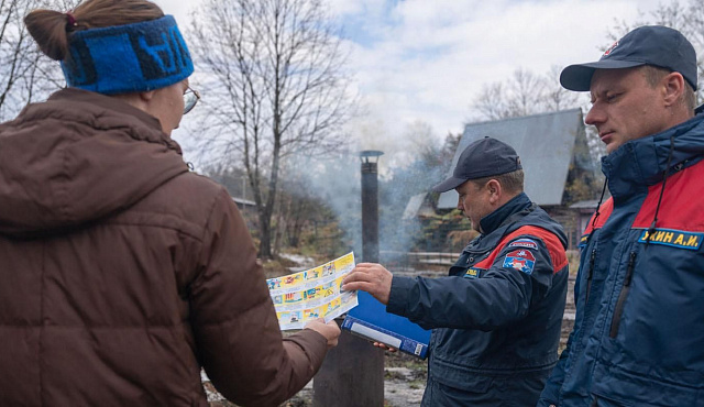 Советы специалистов: как безопасно подготовиться к дачному сезону