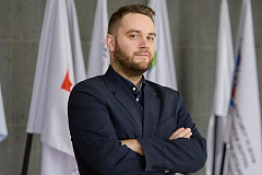 Аналитик Службы 112 Москвы рассказал о важности передачи знаний молодому поколению